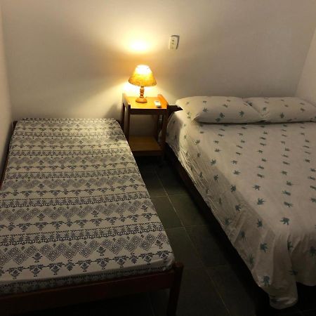Casa De Praia Em Pauba Perto De Cachoeira E 5Min De Maresias Villa Esterno foto