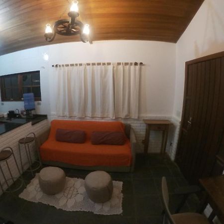 Casa De Praia Em Pauba Perto De Cachoeira E 5Min De Maresias Villa Esterno foto