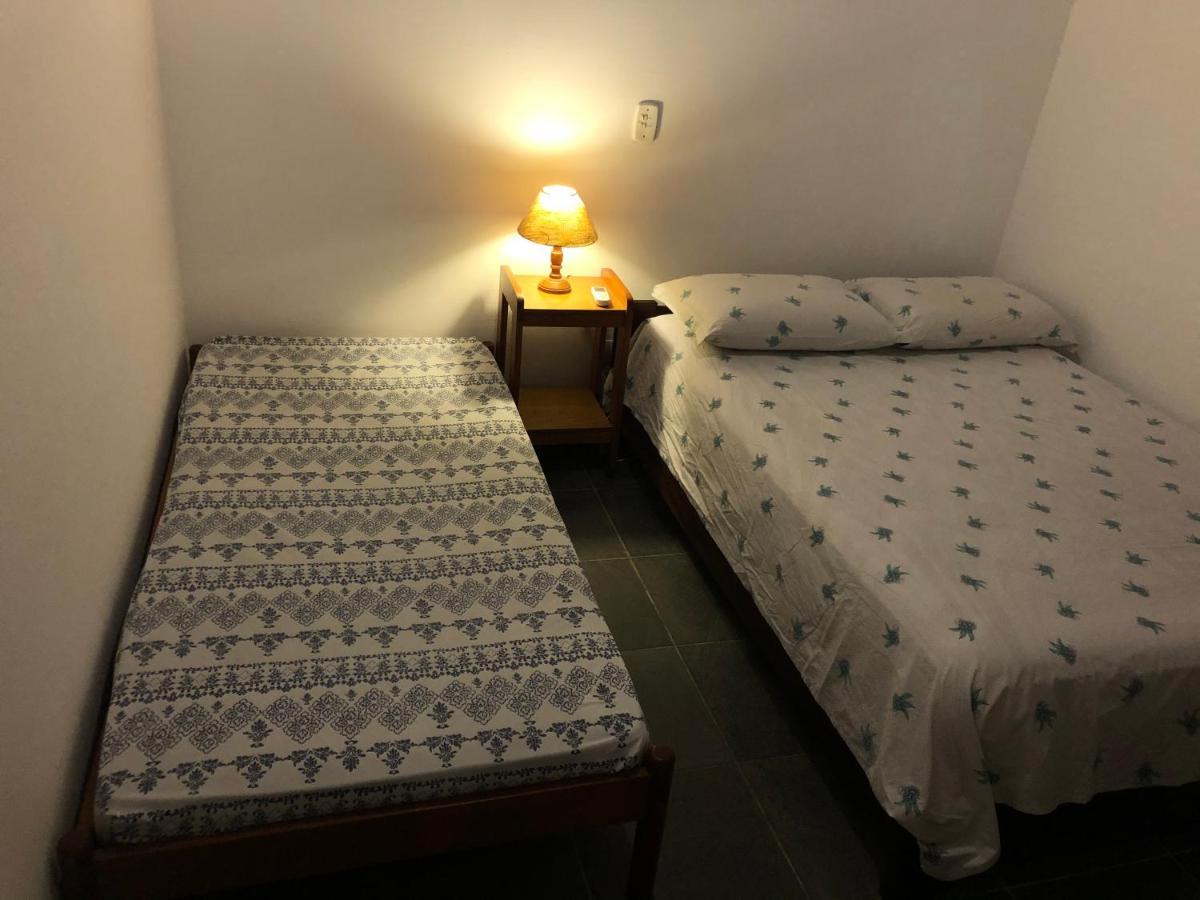 Casa De Praia Em Pauba Perto De Cachoeira E 5Min De Maresias Villa Esterno foto