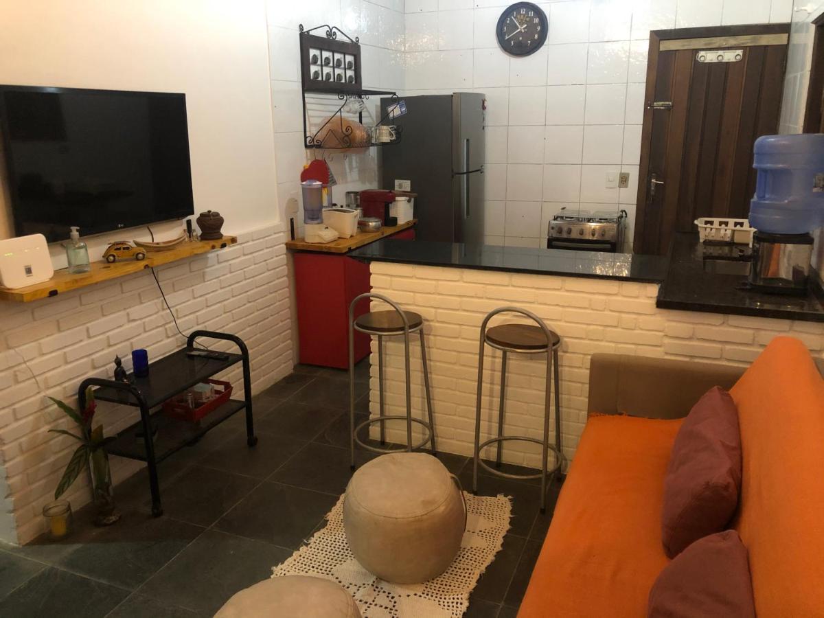 Casa De Praia Em Pauba Perto De Cachoeira E 5Min De Maresias Villa Esterno foto