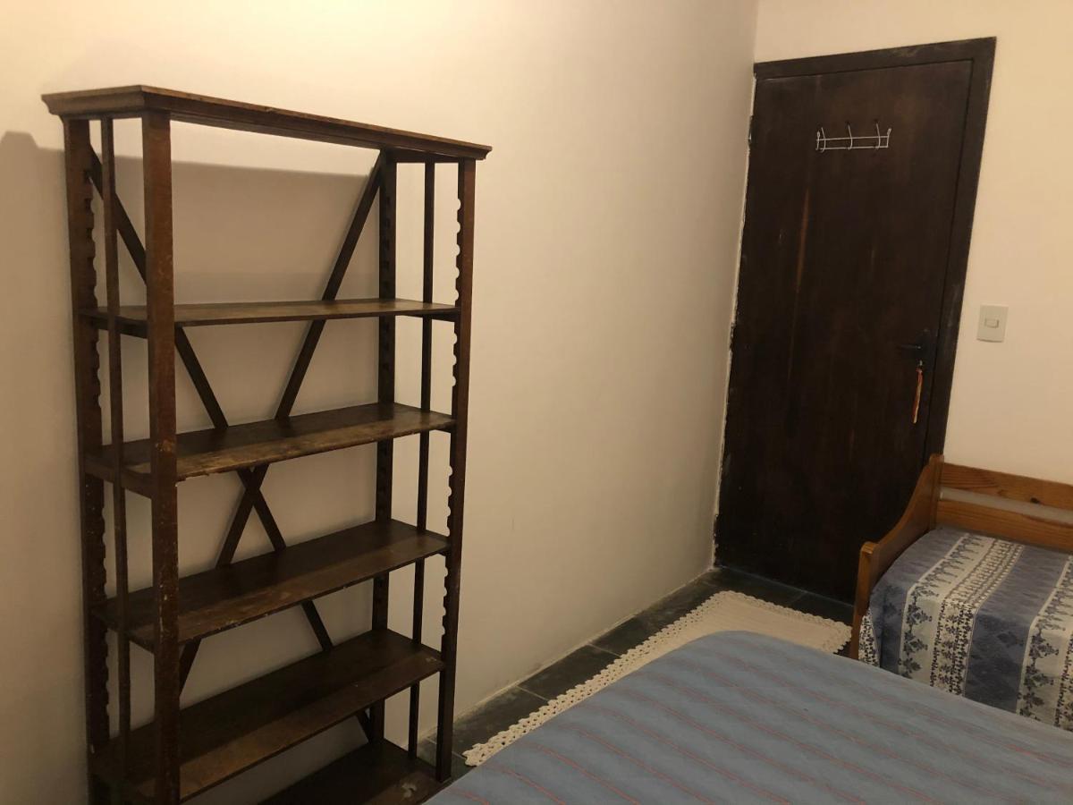 Casa De Praia Em Pauba Perto De Cachoeira E 5Min De Maresias Villa Esterno foto