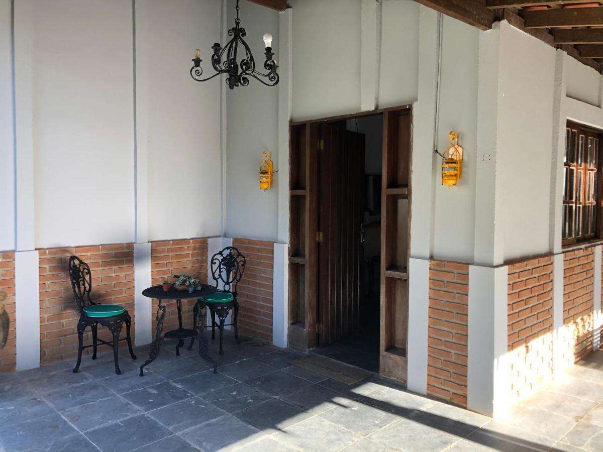 Casa De Praia Em Pauba Perto De Cachoeira E 5Min De Maresias Villa Esterno foto