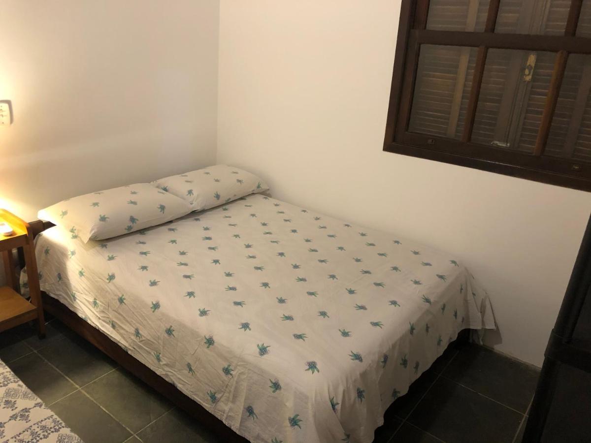 Casa De Praia Em Pauba Perto De Cachoeira E 5Min De Maresias Villa Esterno foto