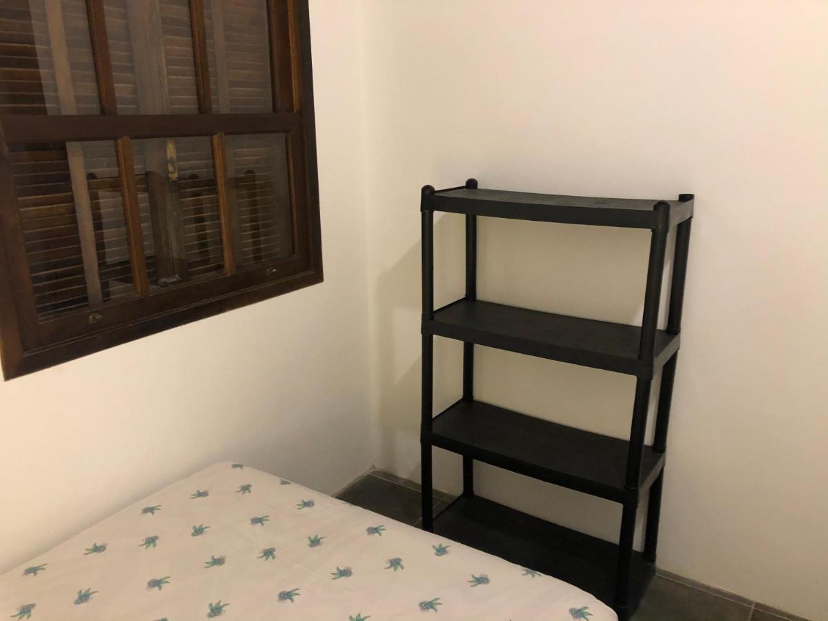 Casa De Praia Em Pauba Perto De Cachoeira E 5Min De Maresias Villa Esterno foto