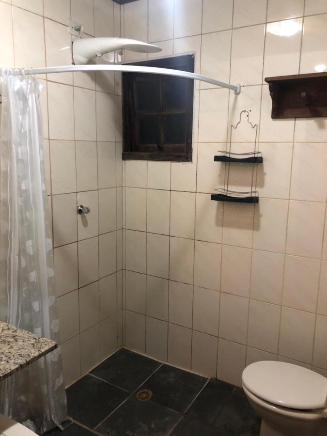 Casa De Praia Em Pauba Perto De Cachoeira E 5Min De Maresias Villa Esterno foto