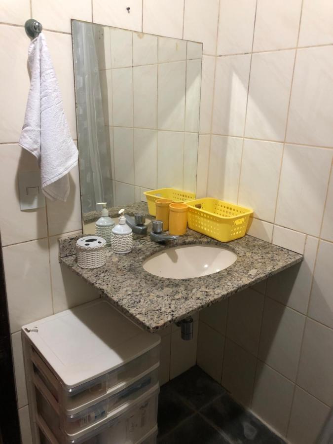 Casa De Praia Em Pauba Perto De Cachoeira E 5Min De Maresias Villa Esterno foto