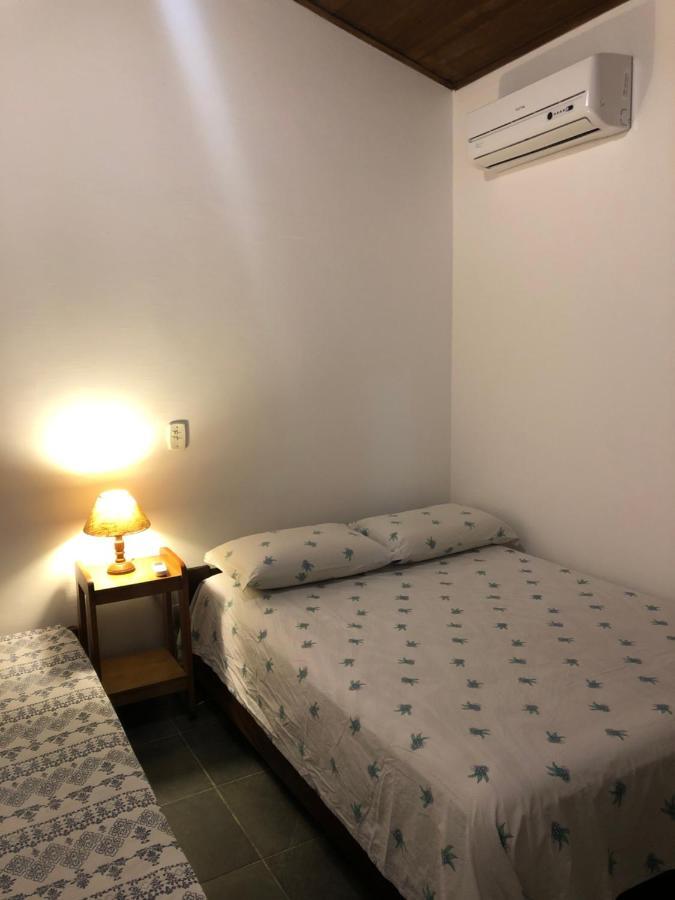 Casa De Praia Em Pauba Perto De Cachoeira E 5Min De Maresias Villa Esterno foto