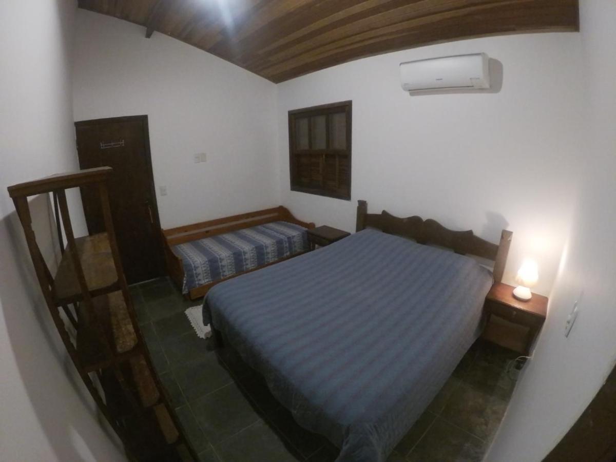 Casa De Praia Em Pauba Perto De Cachoeira E 5Min De Maresias Villa Esterno foto
