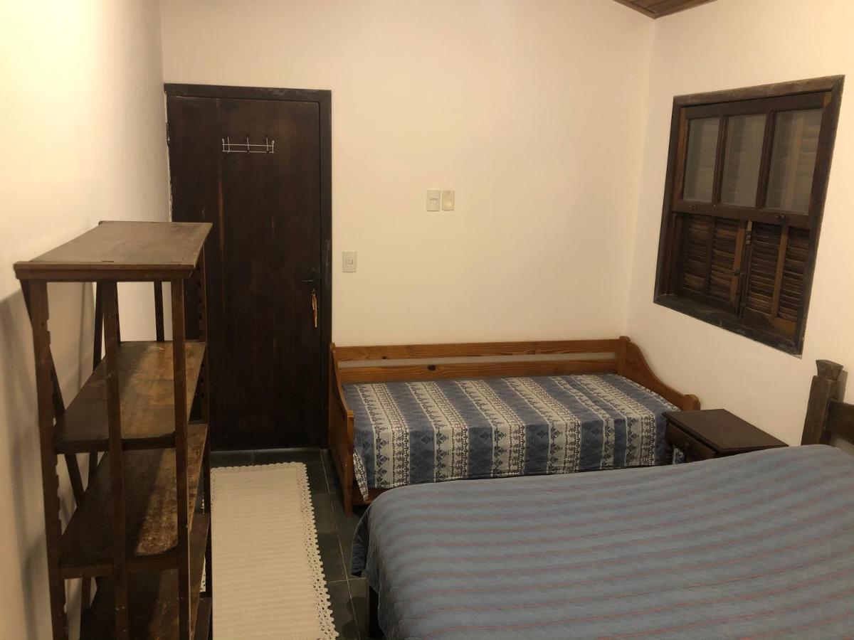 Casa De Praia Em Pauba Perto De Cachoeira E 5Min De Maresias Villa Esterno foto